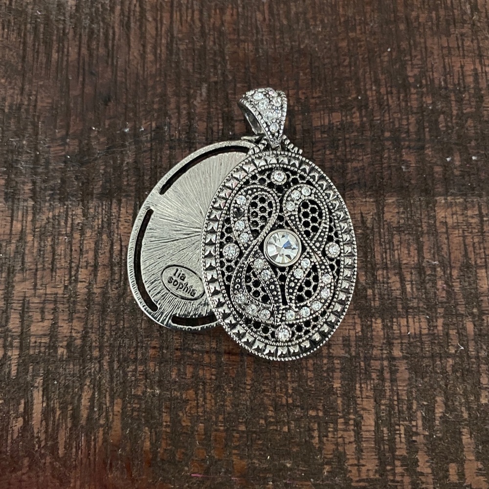 Lia Sophia Pendant